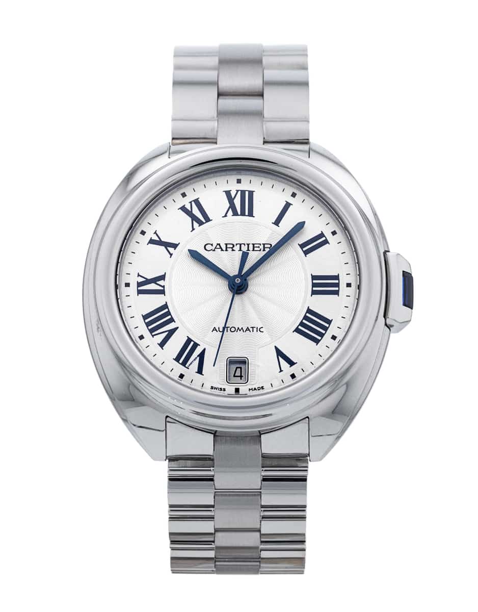 Cartier Cle De Cartier WSCL0006 Cartier Cle De Cartier WSCL0006